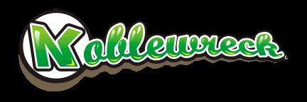 Noblewreck logo